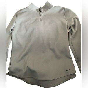 Nike Therma-Fit top, size Medium